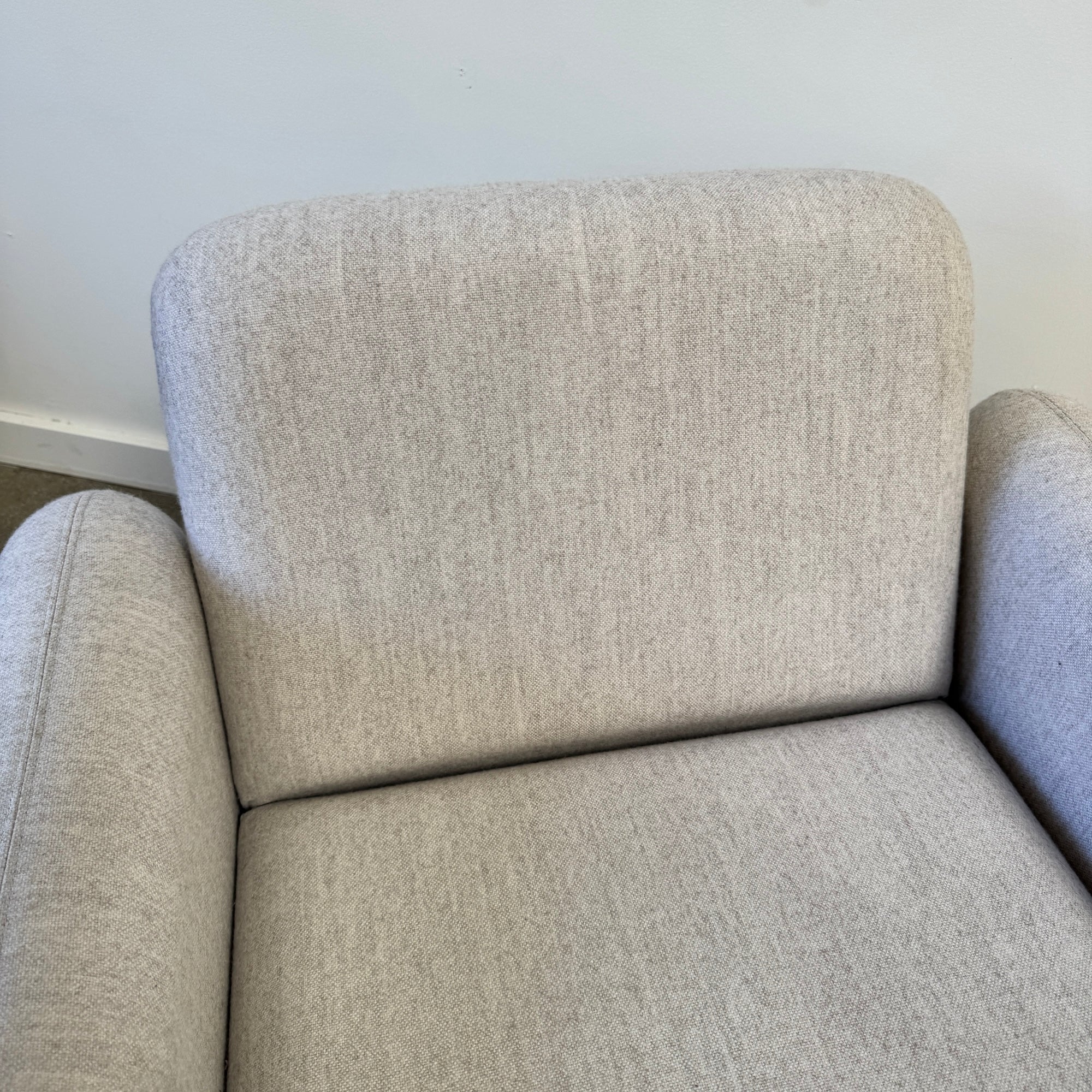 New! Herman Miller Ray Wilkes Chiclet Chair - Image 7