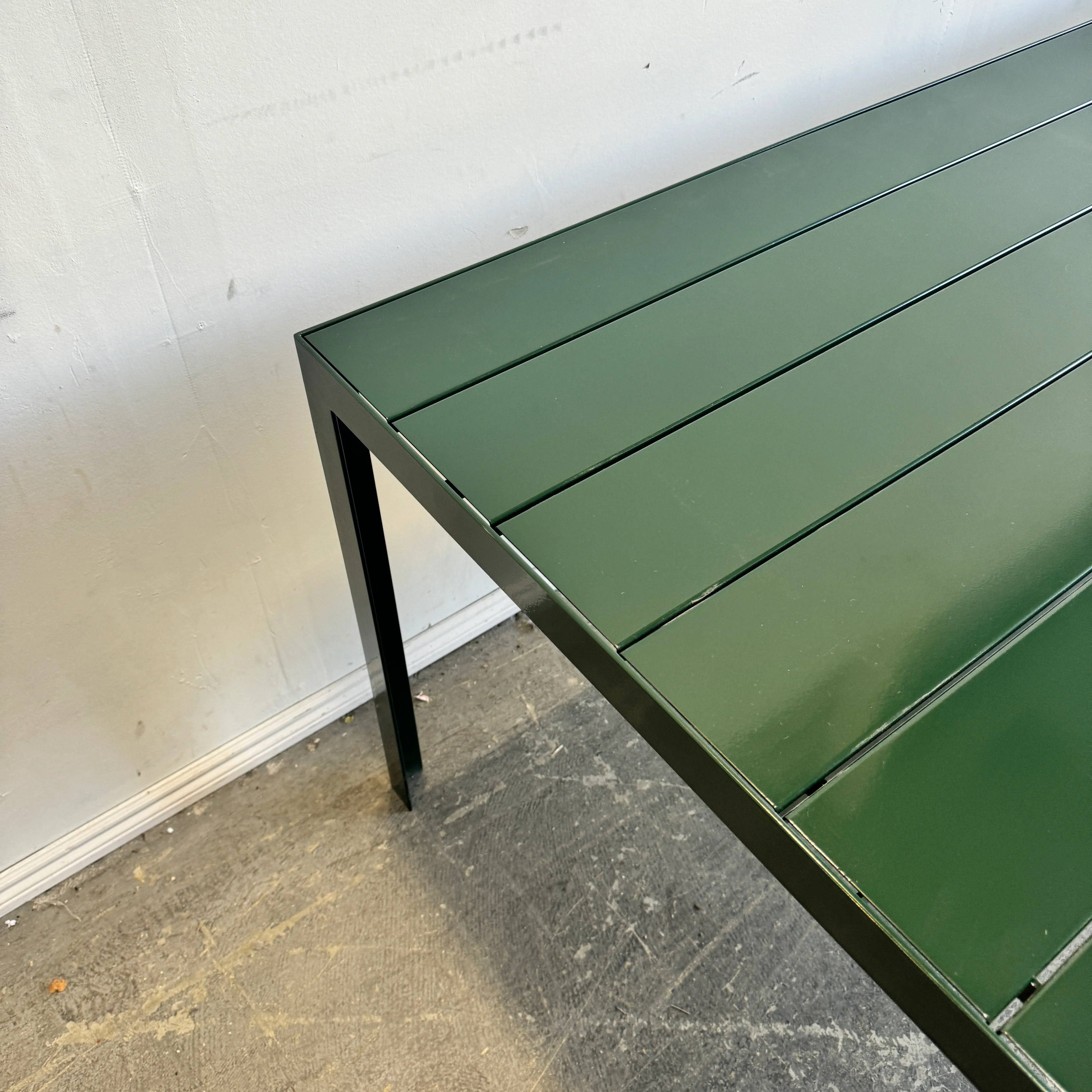 New! Rad Furniture Outdoor dining table - Image 6
