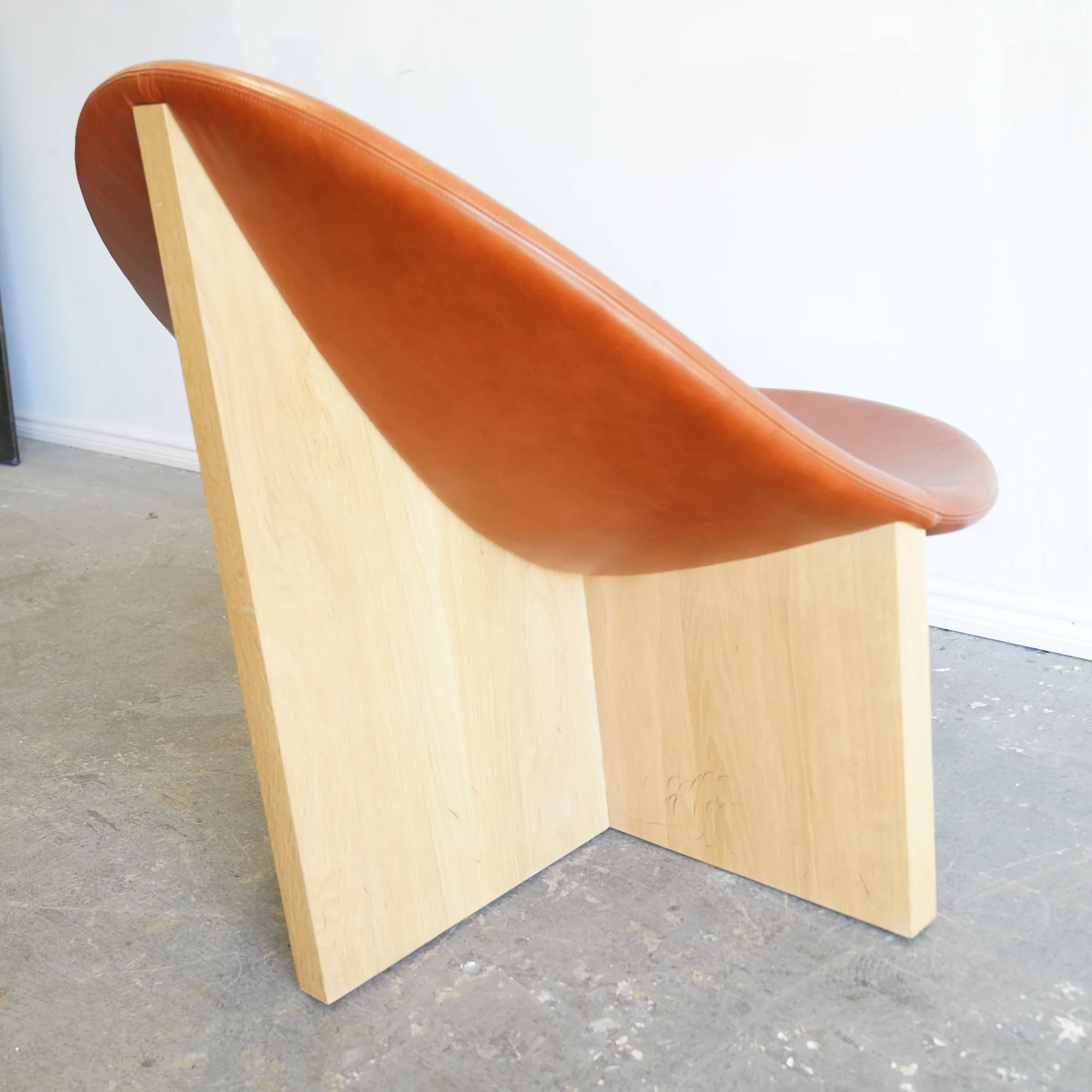 Nido Lounge Chair by Estudio Persona - Image 6