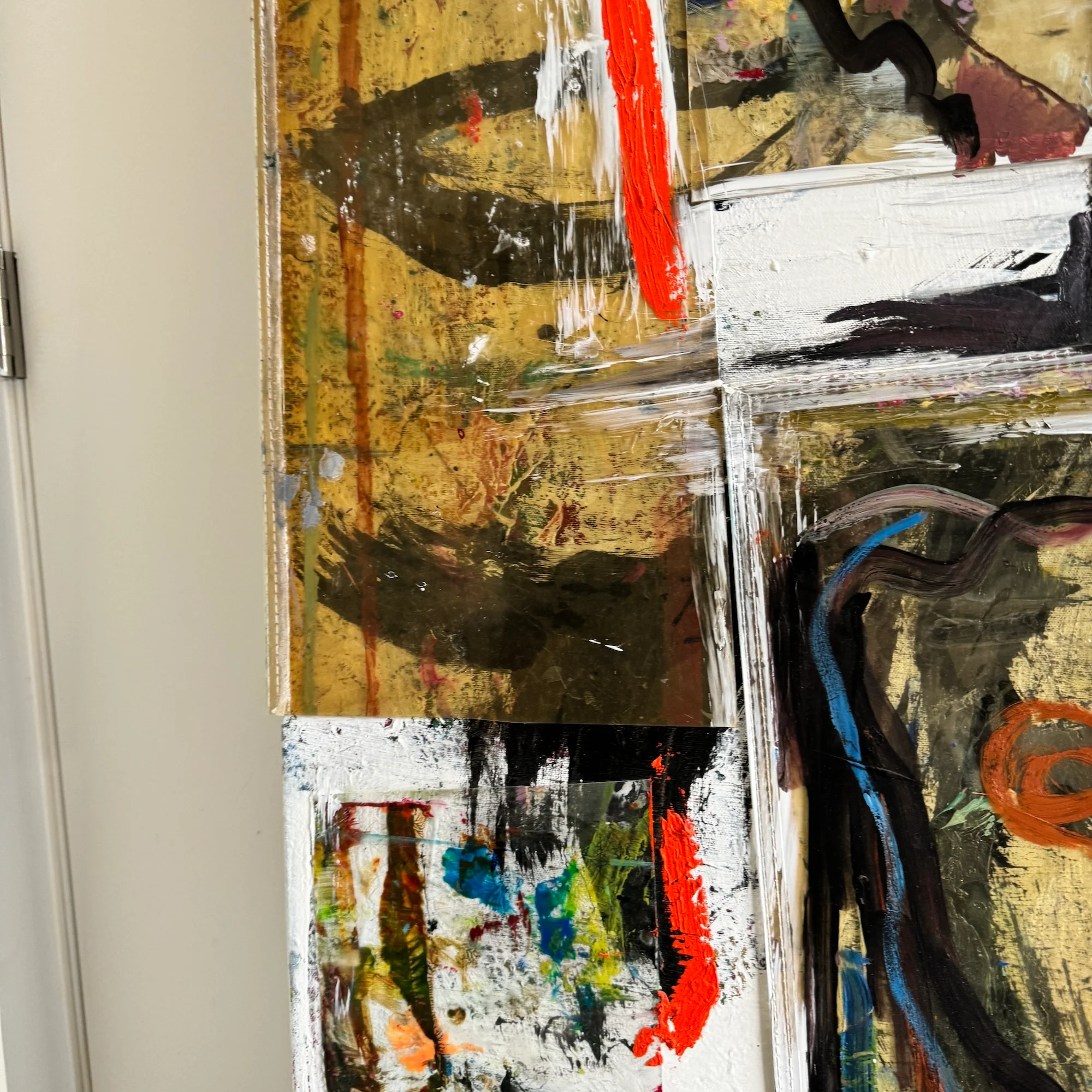 Original Large size Artwork by Lisette Lugo - Image 7