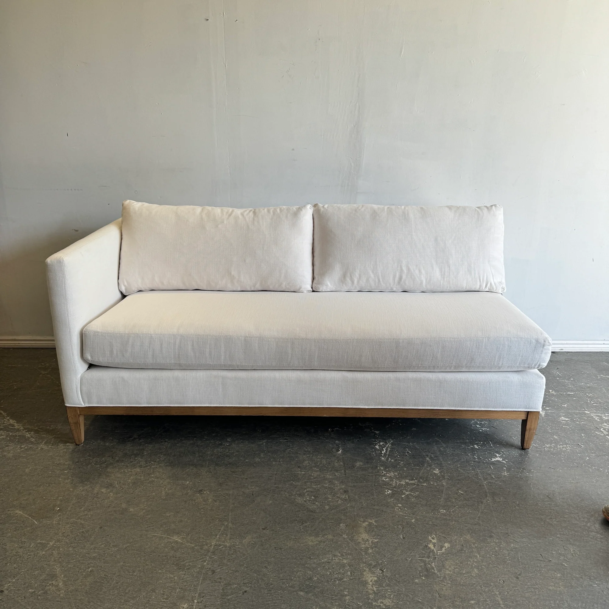 Serena and Lily Barton Sofa Chaise