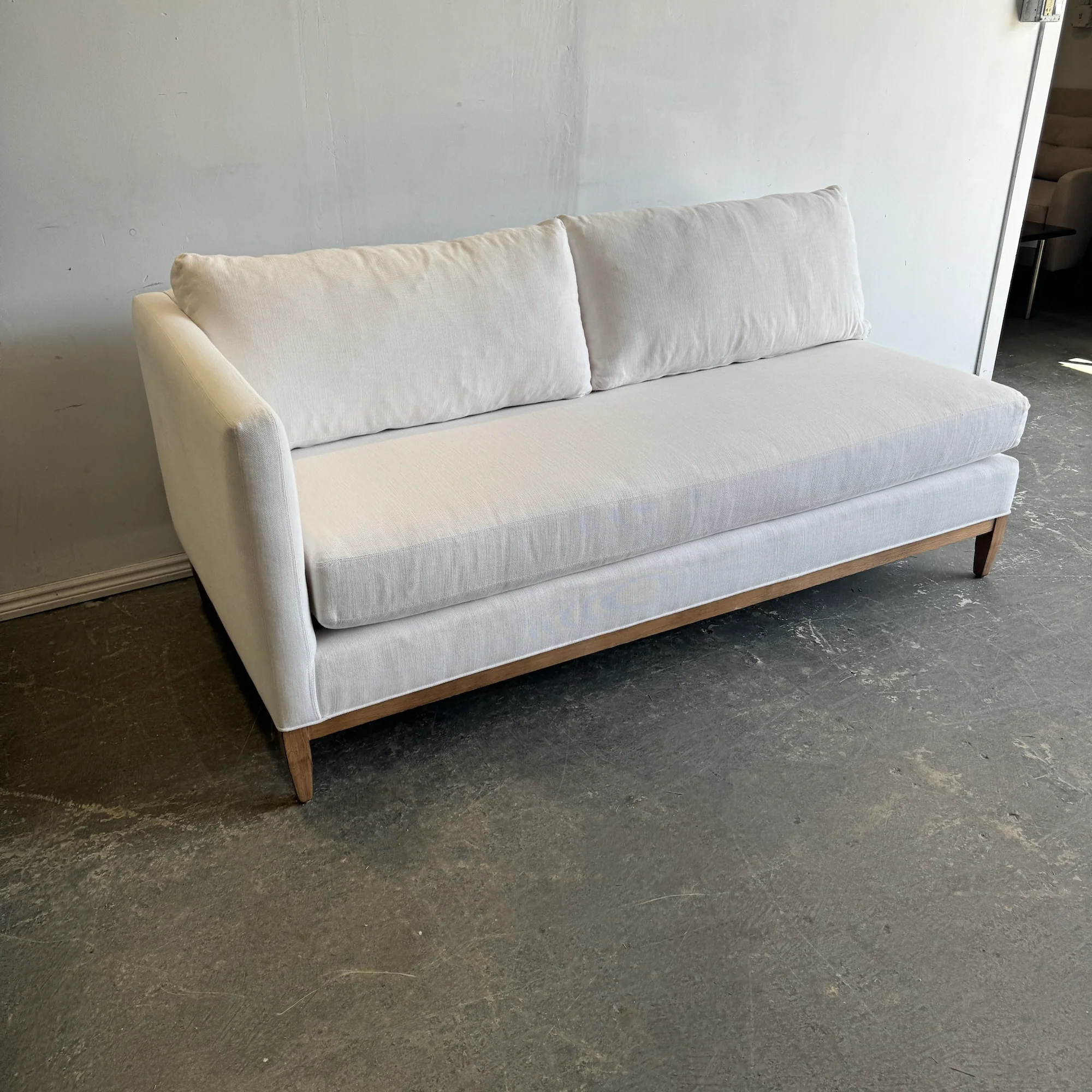 Serena and Lily Barton Sofa Chaise - Image 2