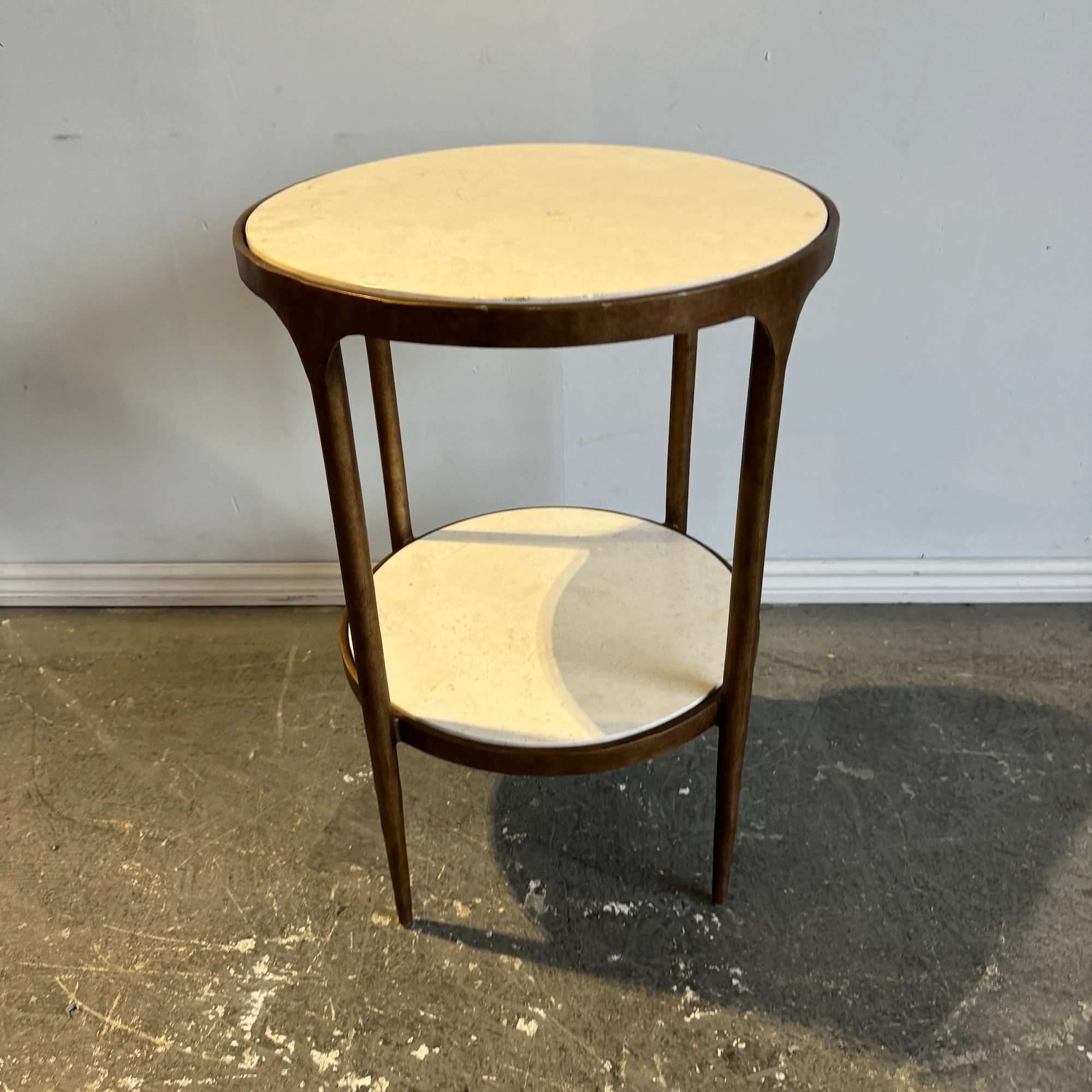 Serena and Lily Beaumont Side Table