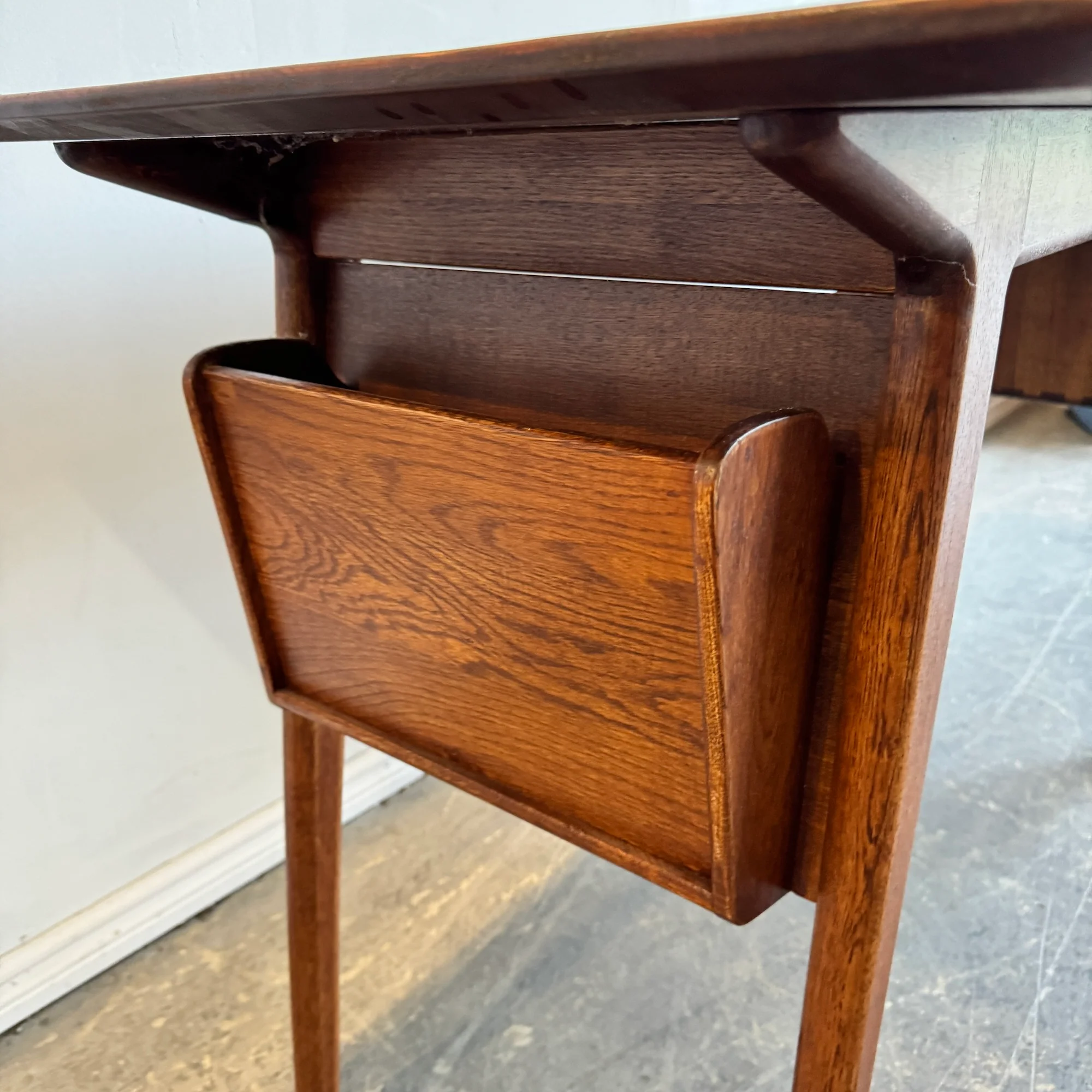 Silvio Cavatorta style Desk - Image 4