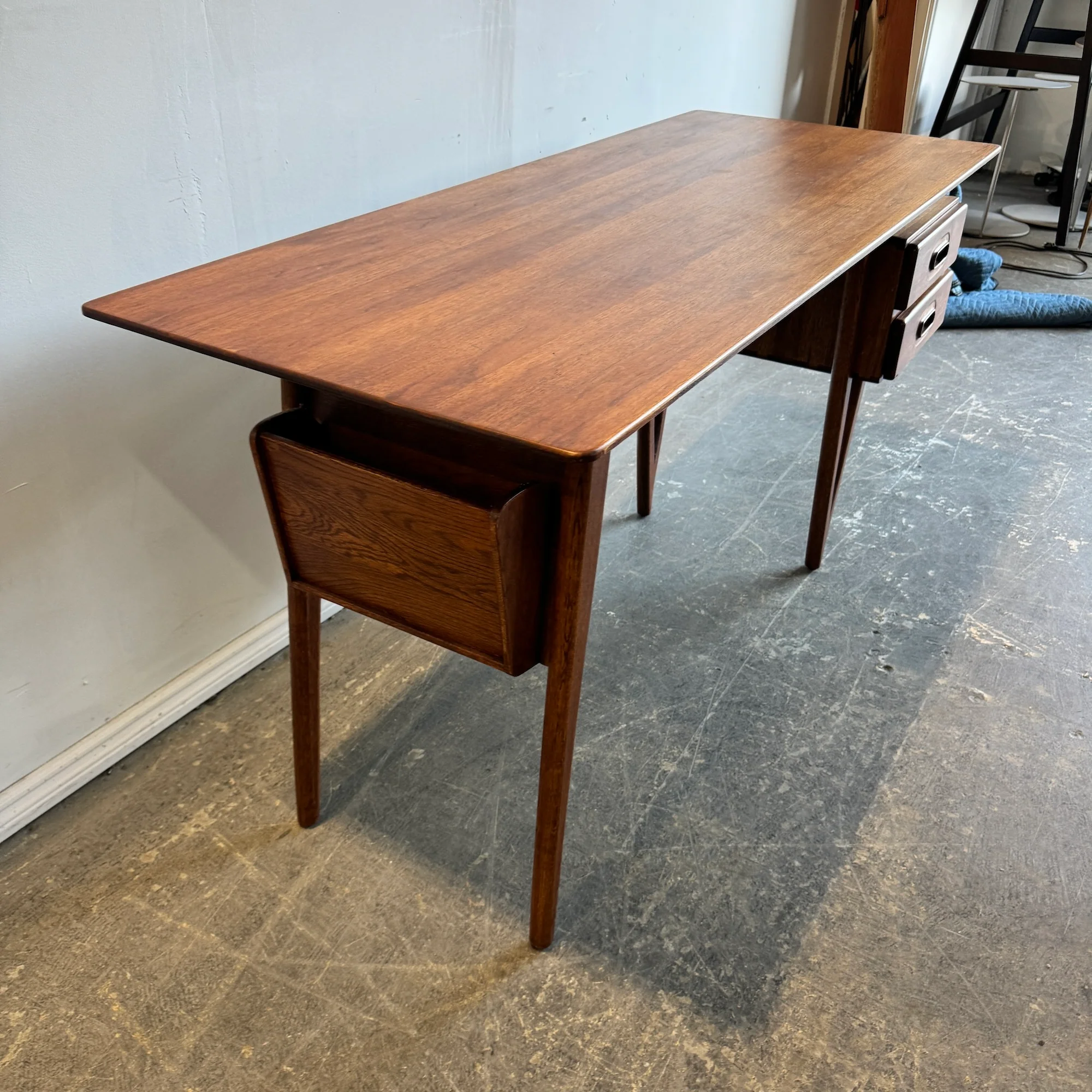 Silvio Cavatorta style Desk - Image 5