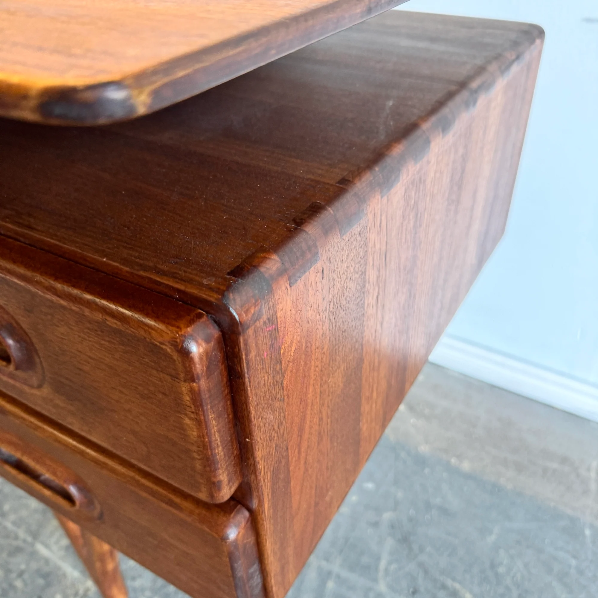 Silvio Cavatorta style Desk - Image 7