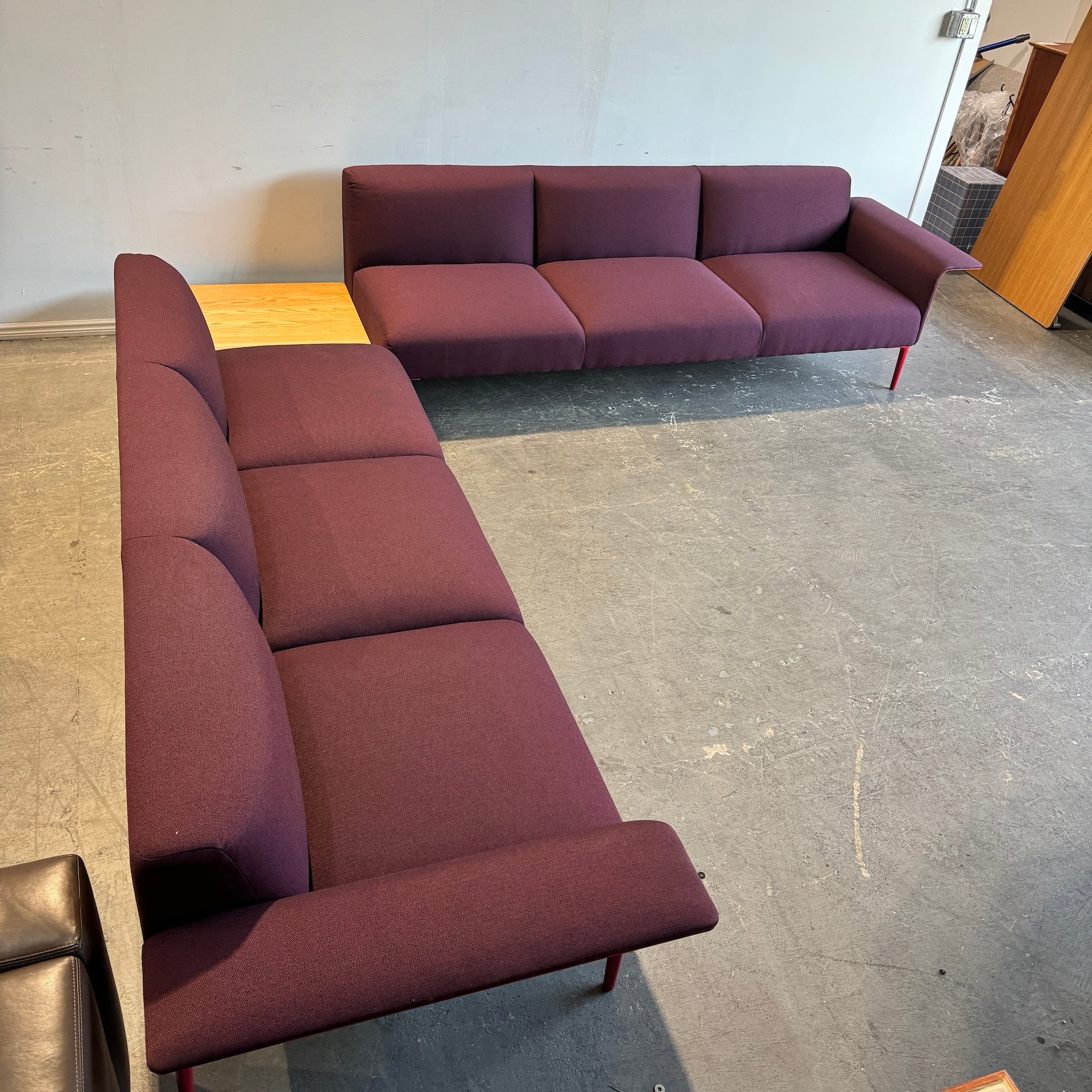 Stylex high End Sectional Sofa - Image 2