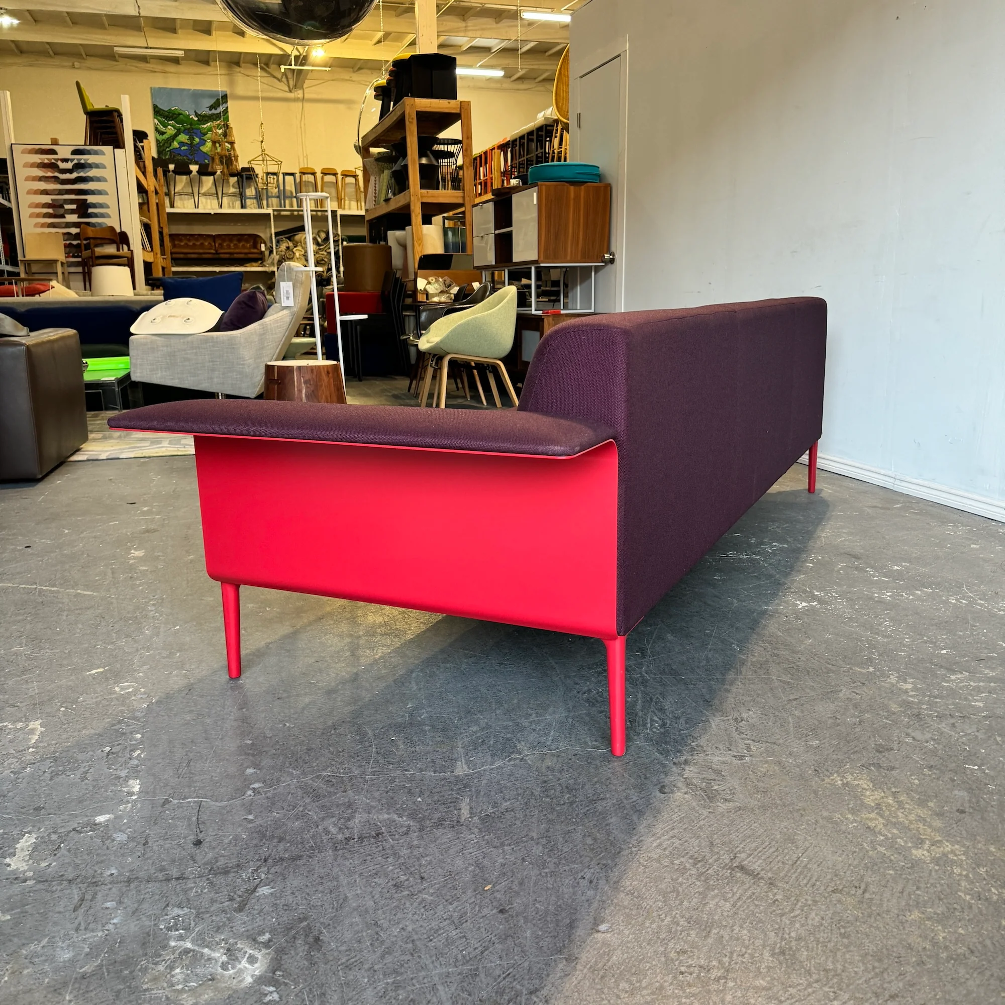 Stylex high End Sectional Sofa - Image 3