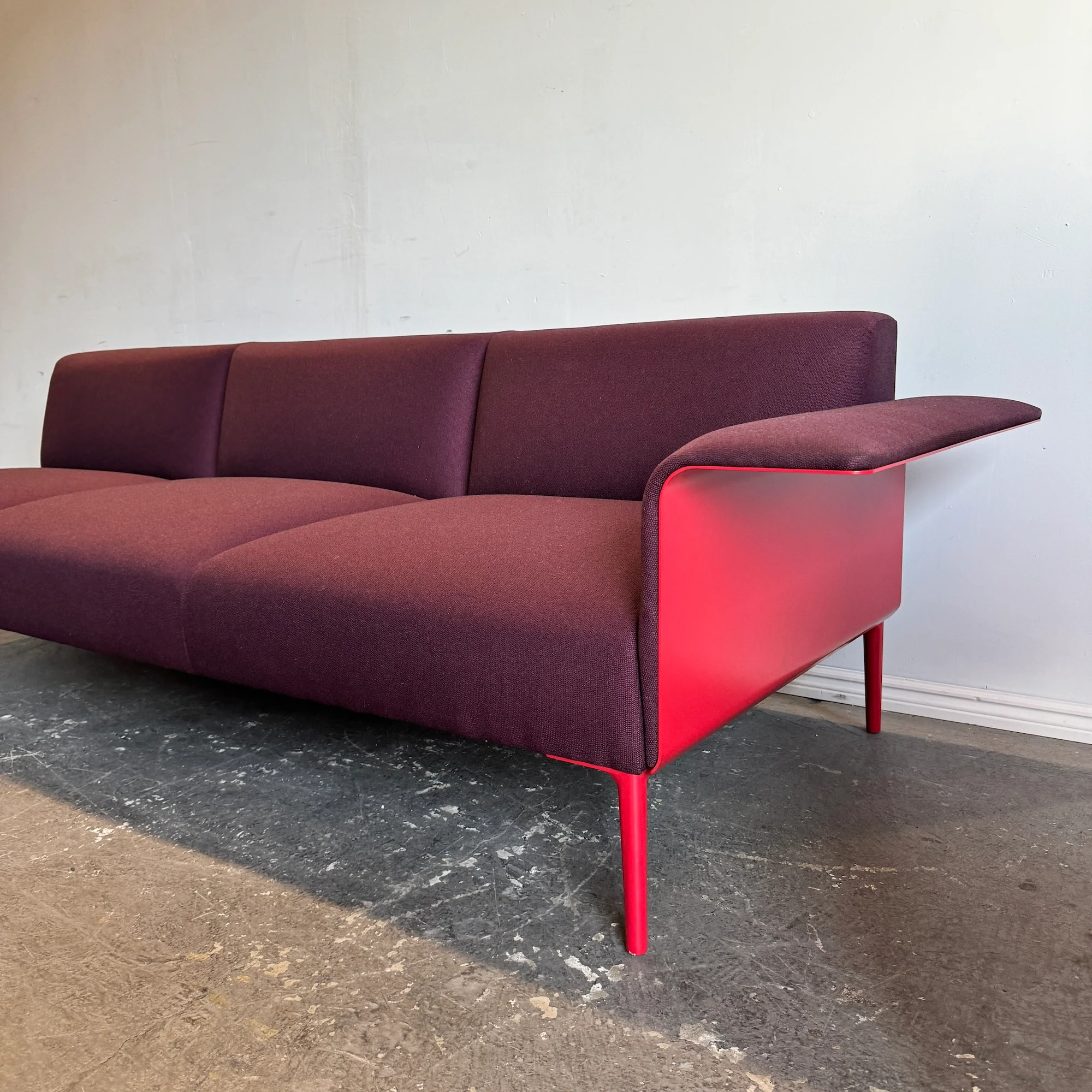 Stylex high End Sectional Sofa - Image 5