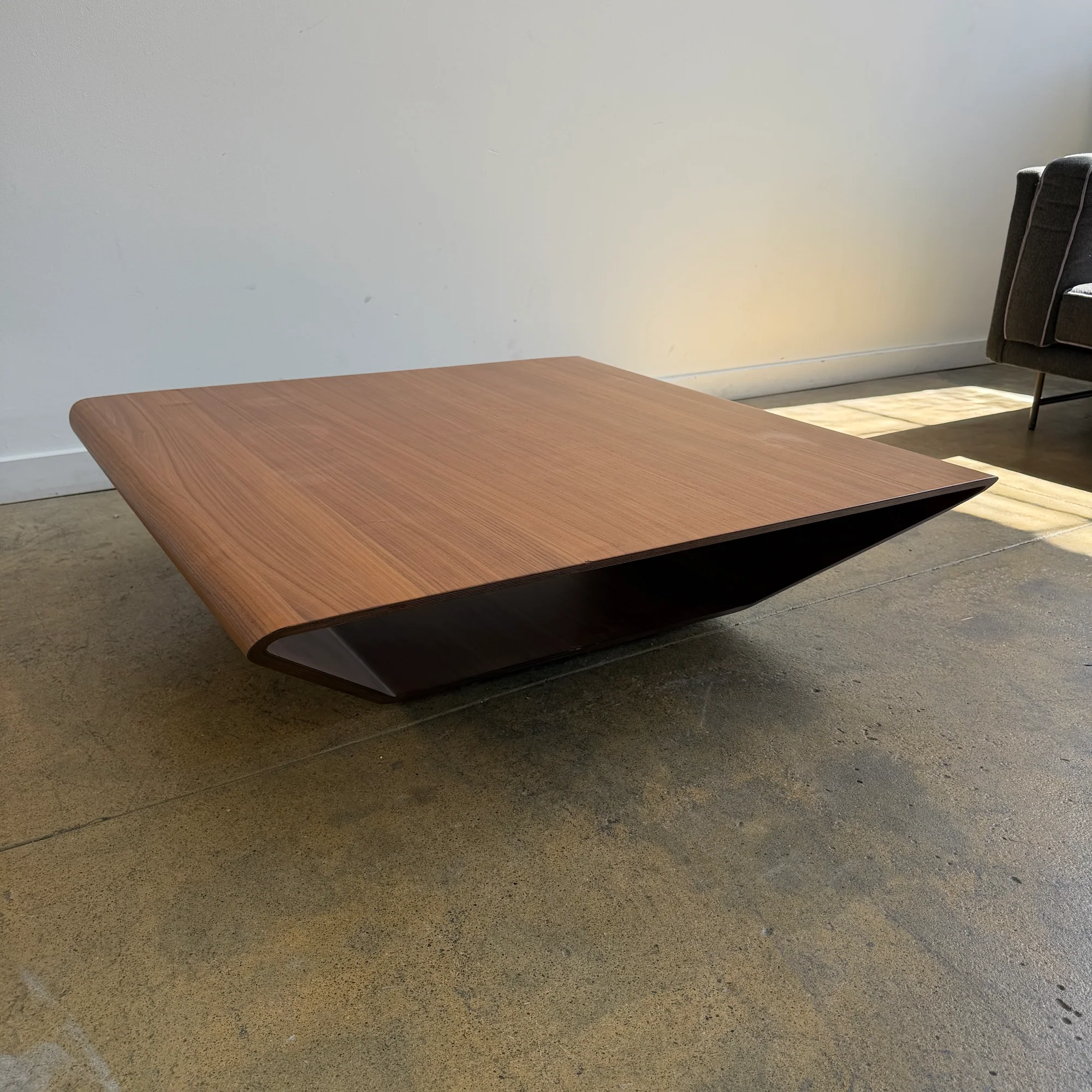Swedese Brasilia Coffee Table by Claesson Koivisto Rune - Image 2