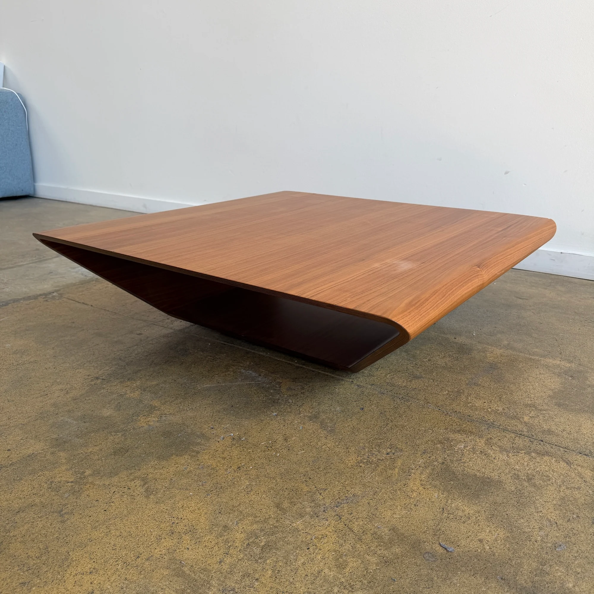 Swedese Brasilia Coffee Table by Claesson Koivisto Rune - Image 3