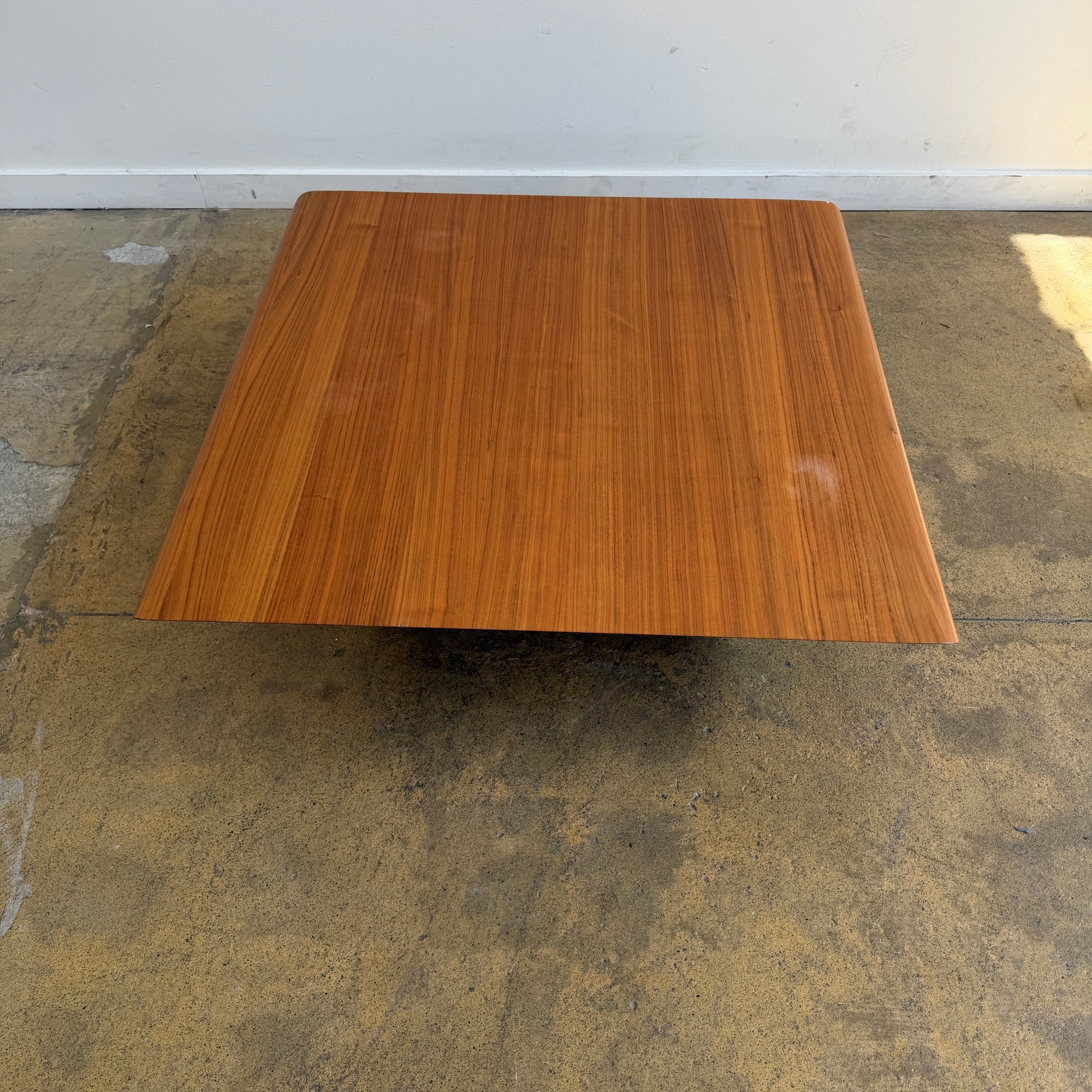 Swedese Brasilia Coffee Table by Claesson Koivisto Rune - Image 4
