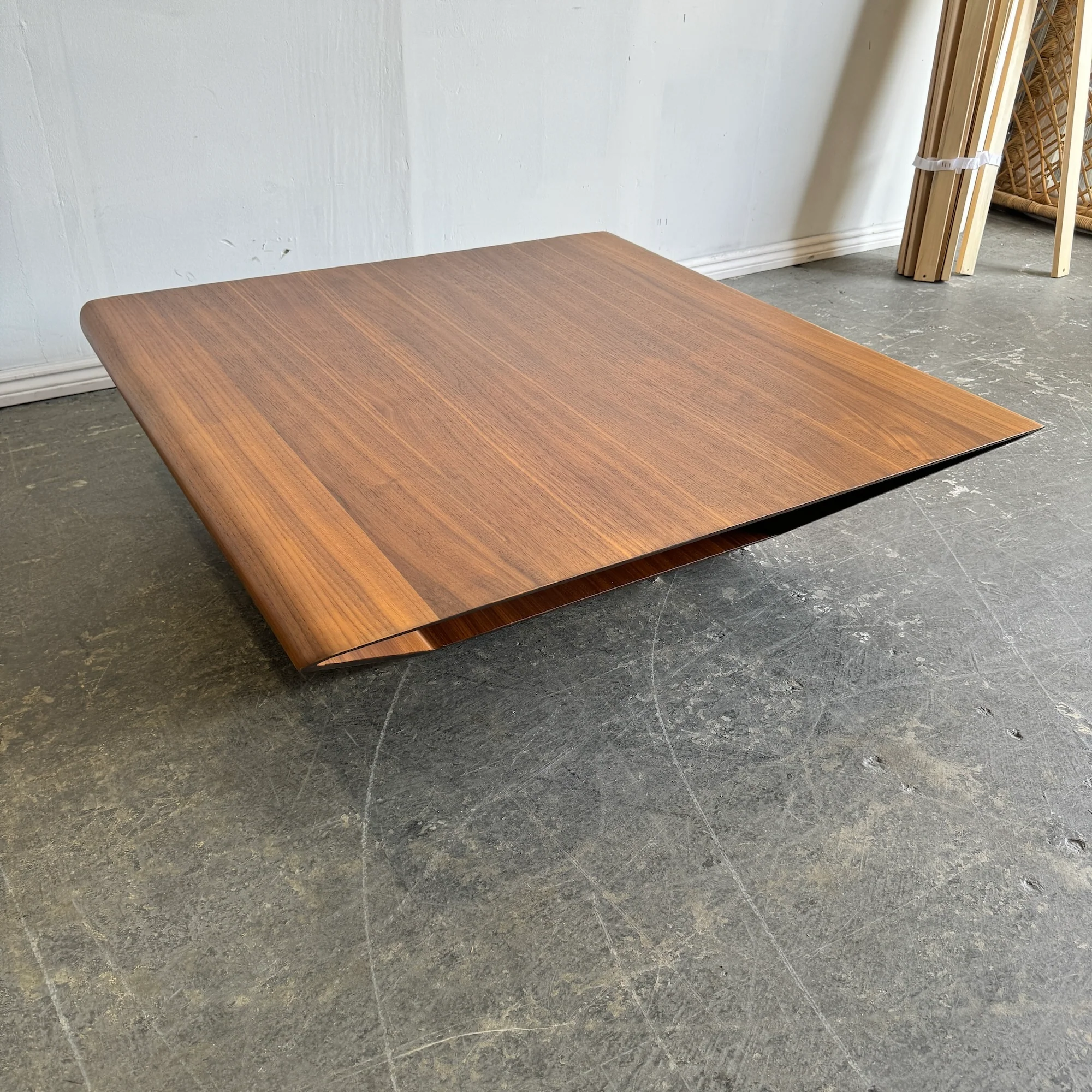 Swedese Brasilia Coffee Table by Claesson Koivisto Rune - Image 6