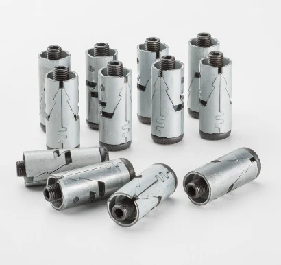 USM Haller Standard Connectors