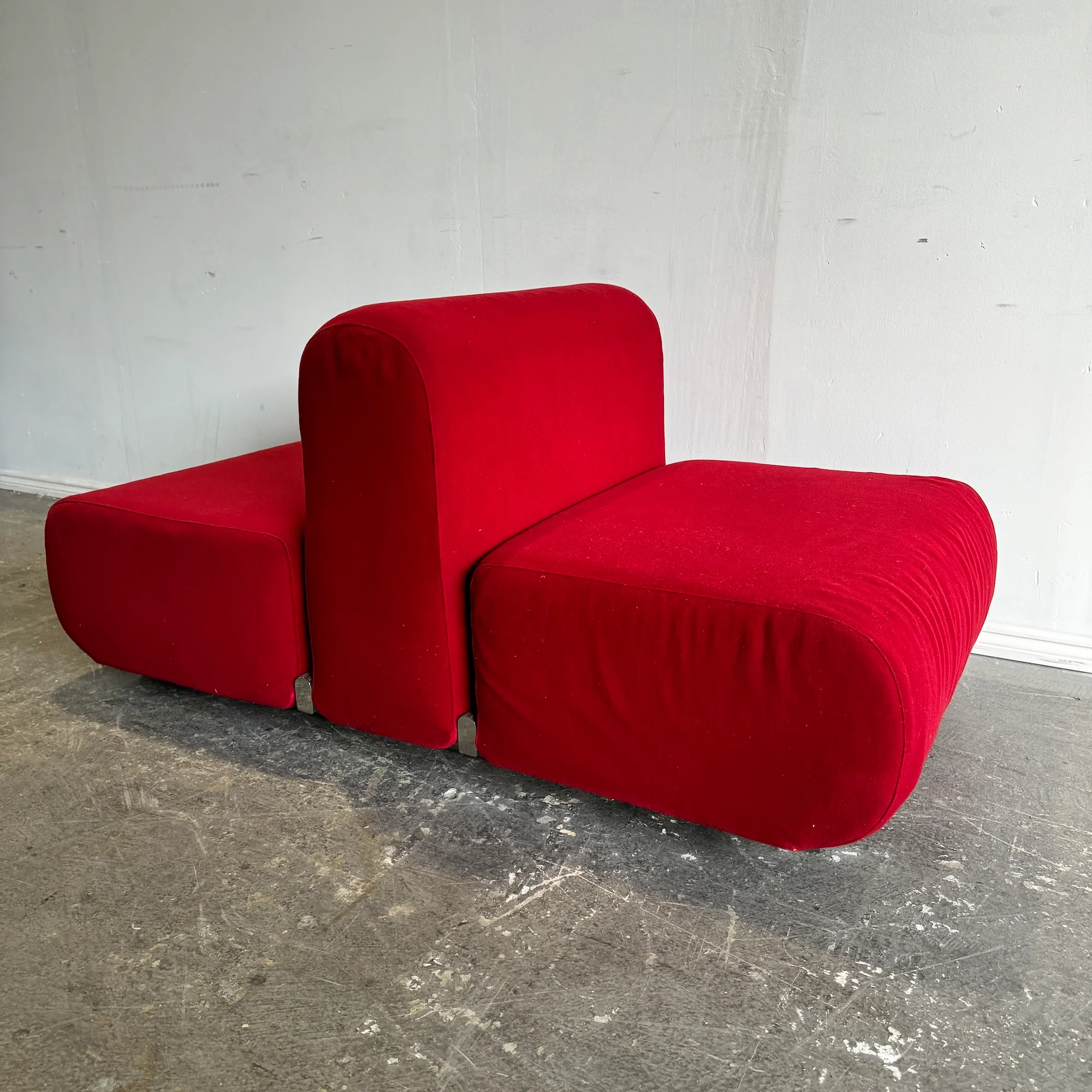 Vintage Knoll Suzane Lounge chair by Kazuhide Takahama - Image 2