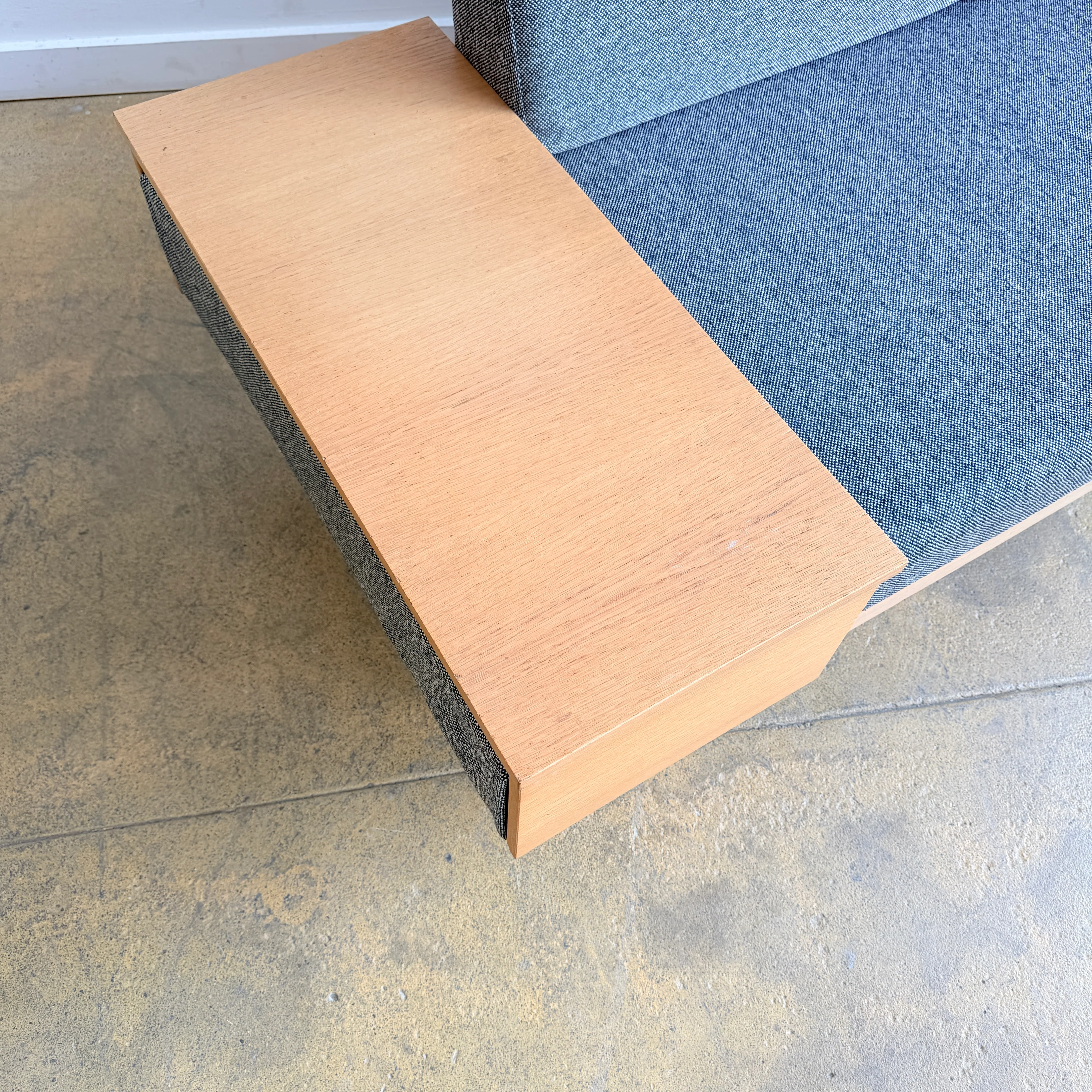 Vintage “Svane Combina” Daybed Sofa by Ingmar Relling for Ekornes - Image 5