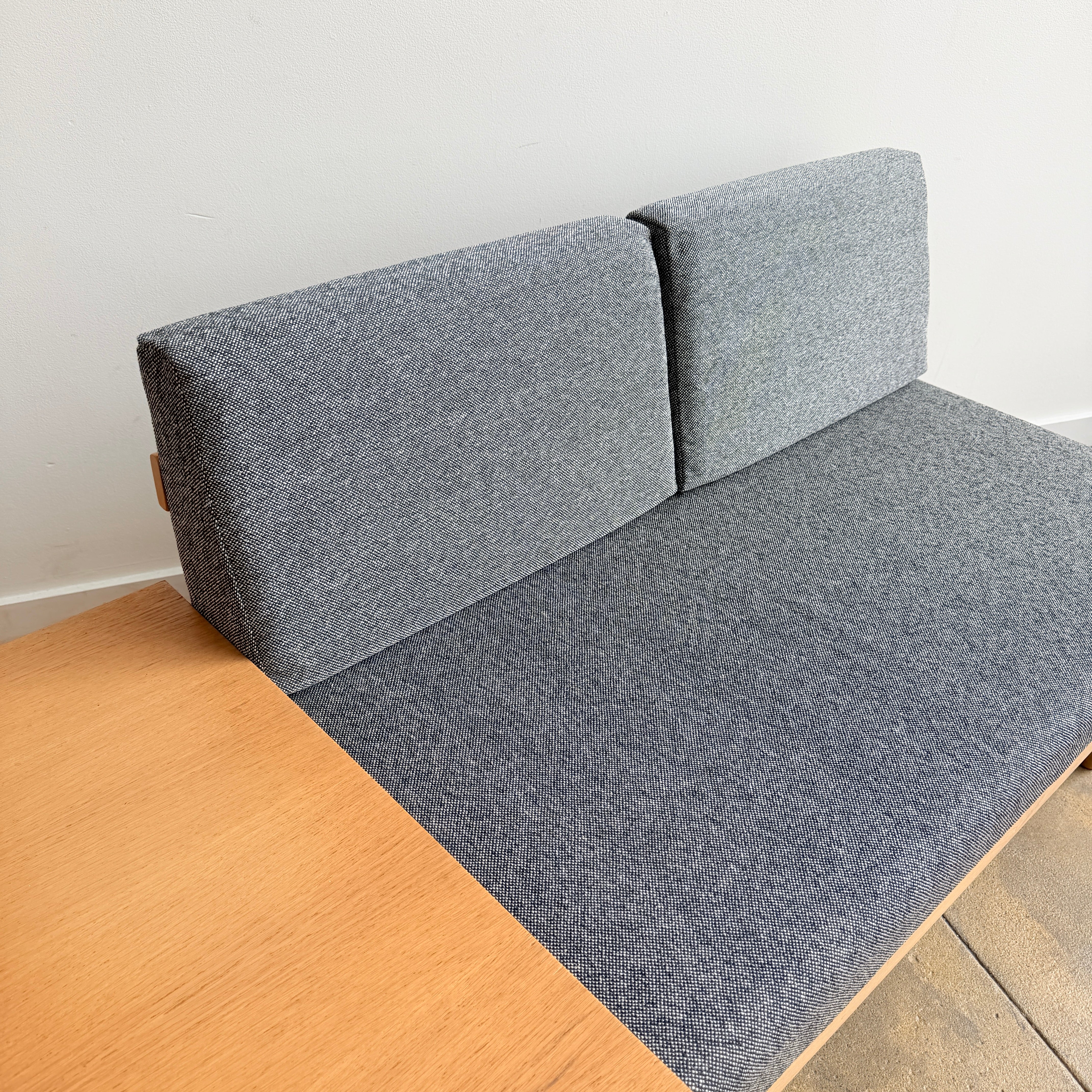 Vintage “Svane Combina” Daybed Sofa by Ingmar Relling for Ekornes - Image 7