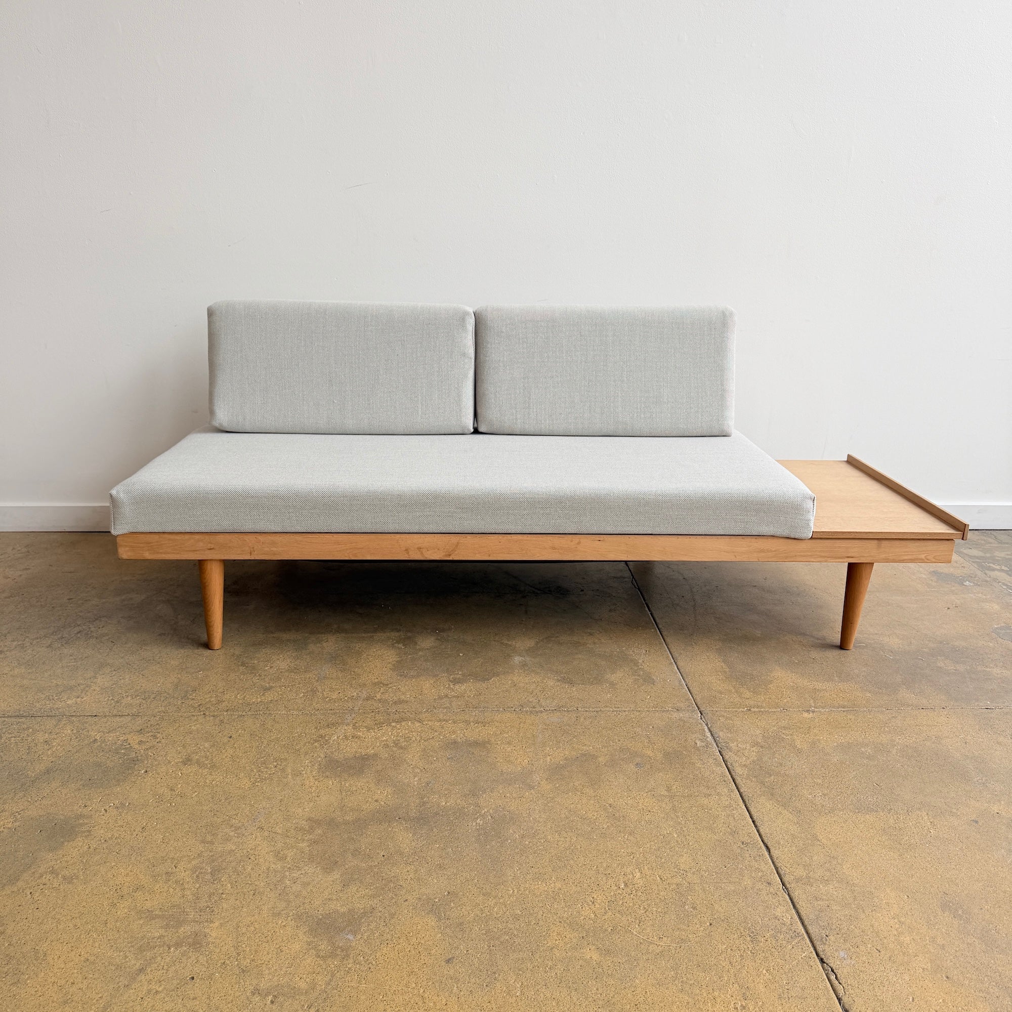 Vintage “Svane Combina” Sofa by Ingmar Relling 1960s