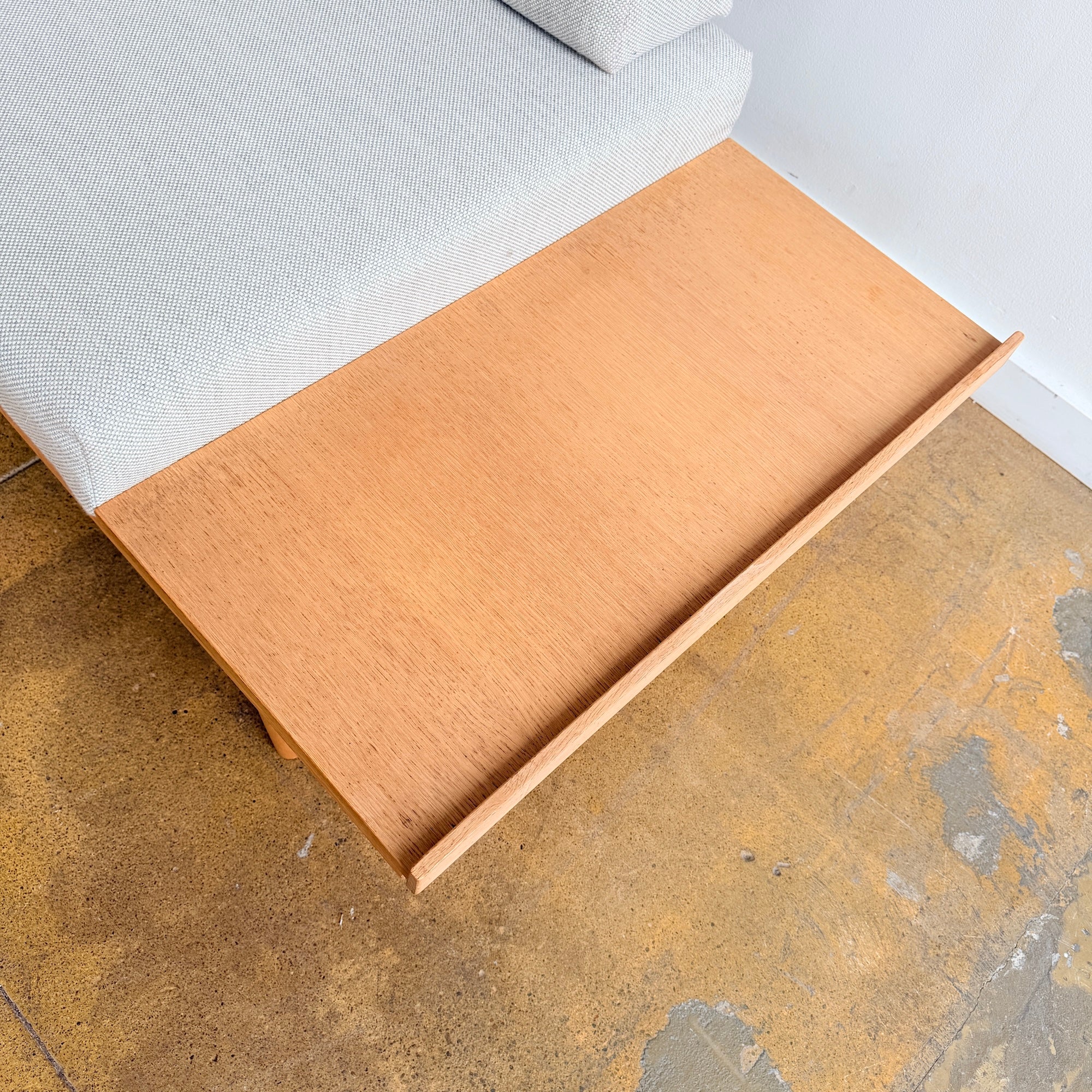 Vintage “Svane Combina” Sofa by Ingmar Relling 1960s - Image 6