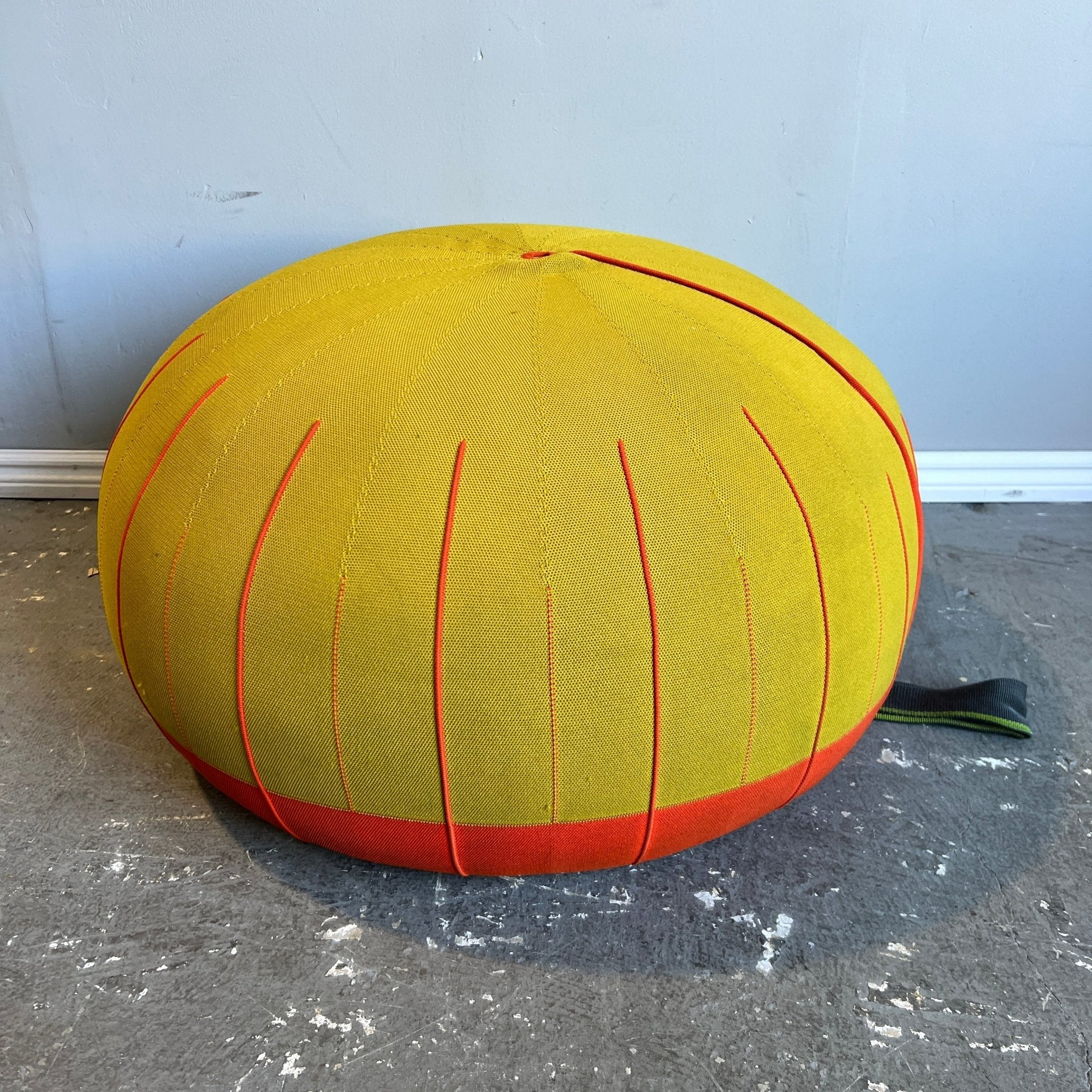 Vitra Rare Bovist Ottoman