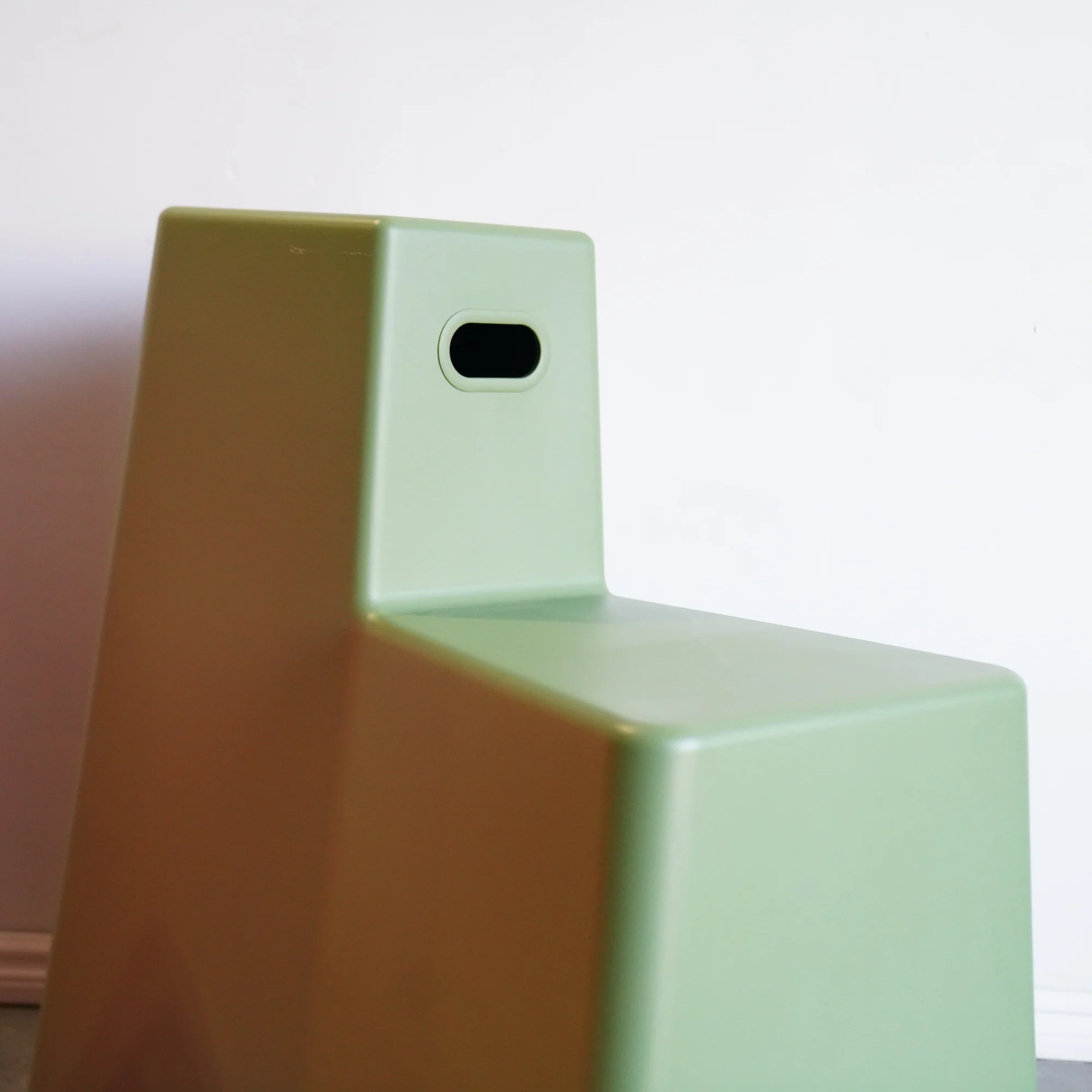Vitra Stool-Tool Konstantin Grcic - Image 5