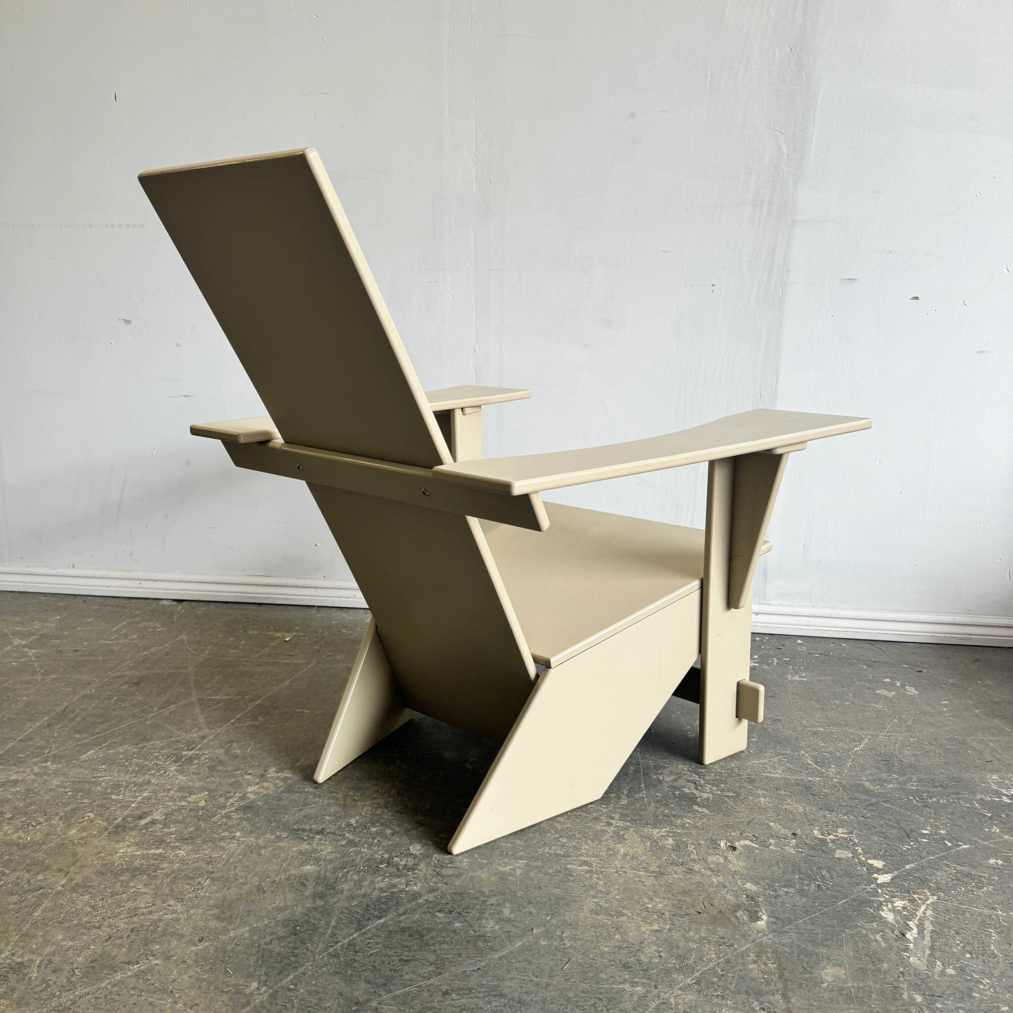 Westport Adirondack Chair by Loll Designs (Price Per chair) - Image 3